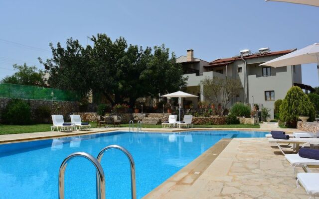 Elianthos Villa