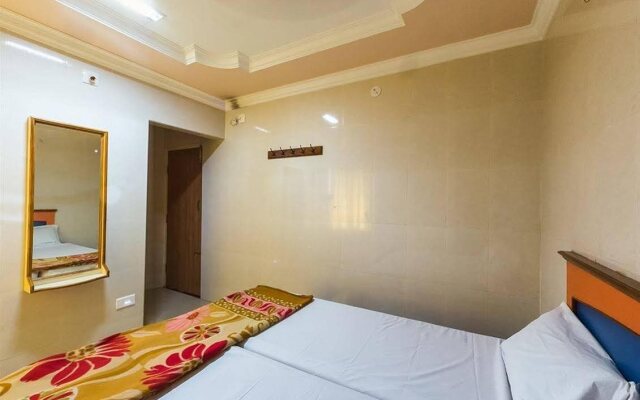 KVR Deluxe Residency