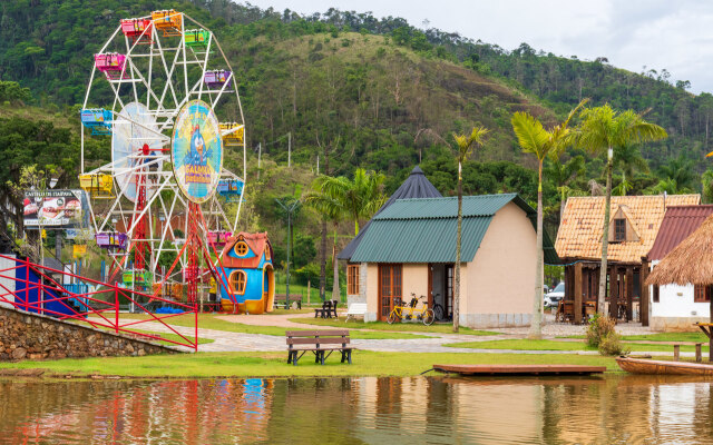 Castelo de Itaipava - Hotel, Eventos e Gastronomia