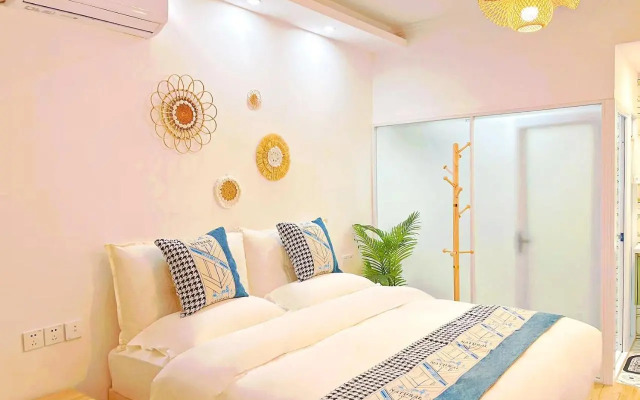 Badaling King Hostel