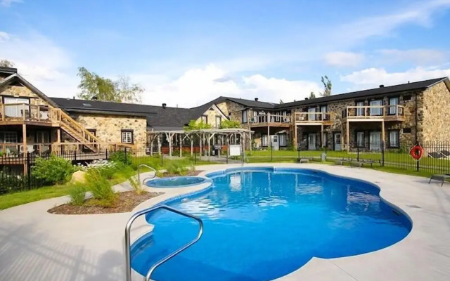 Condos Hôtel Lion D'or