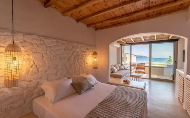 Meli Suites Thassos