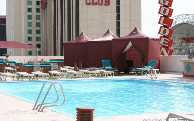 Plaza Hotel & Casino