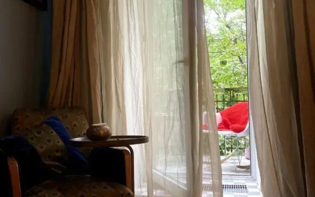 Апартаменты на улица Большая Дорогомиловская 5 корпус 2