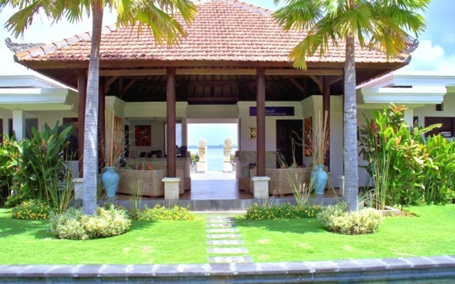 Benoa Quay Harbourside Villas