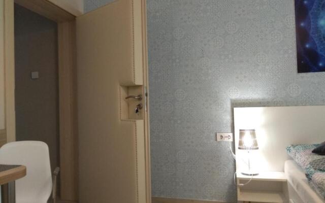 Szíriusz Apartmanház