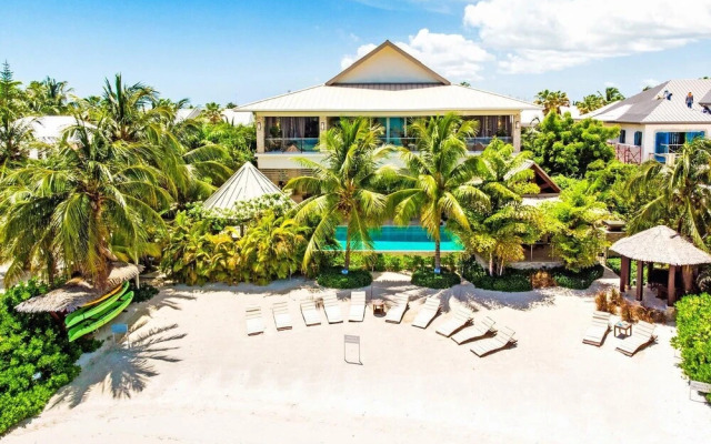 Paradis Sur Mer