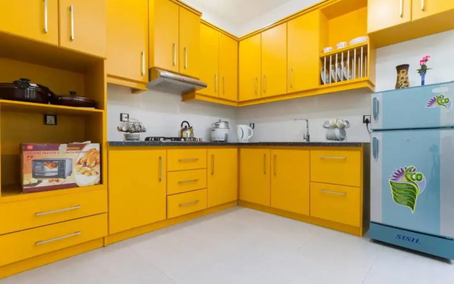 Imran Villa