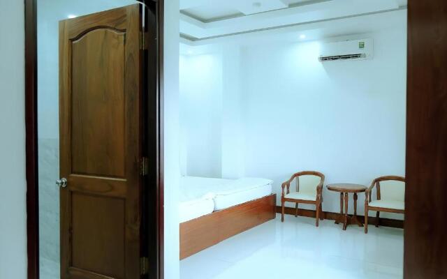 Hotel Đang Khoa 1 Nui Sam