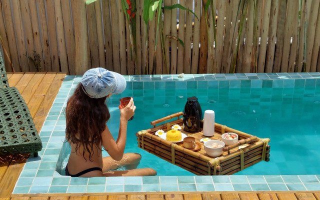 LAUS Bangalôs Experience