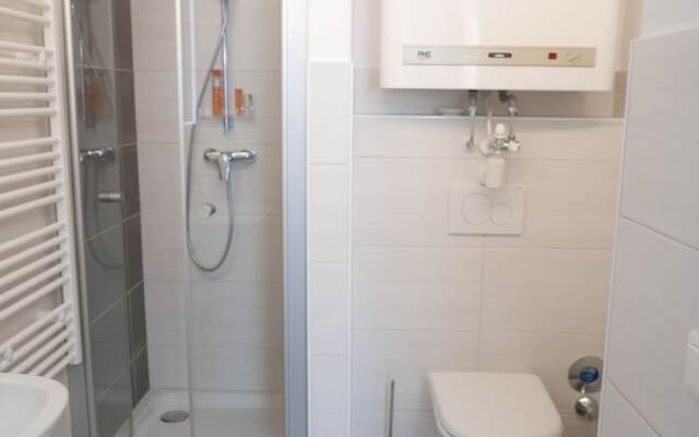 Stadthaus Franz Josef