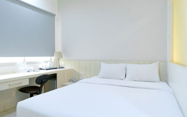 Legreen Suite Penjernihan