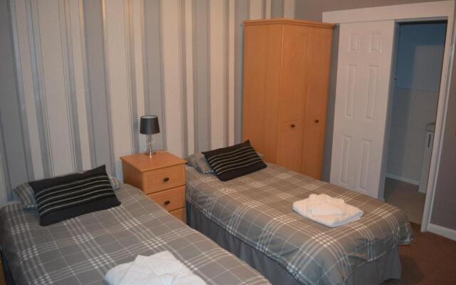 The Sefton Hotel