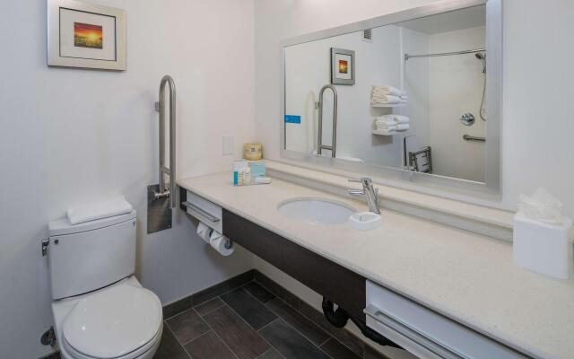 Hampton Inn Livermore