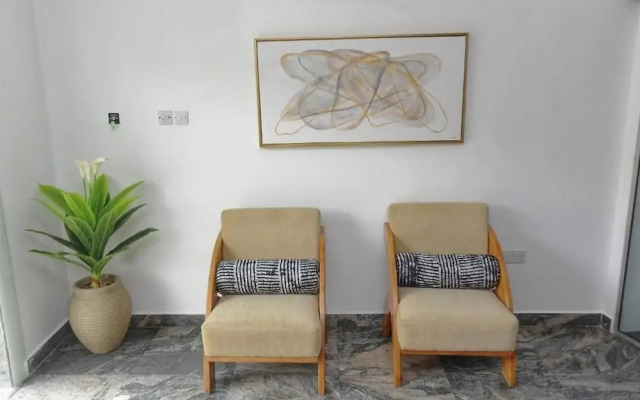 Ashokas Hotel Ibadan
