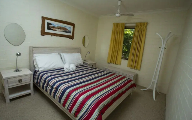 Kalbarri Murchison View Apartments