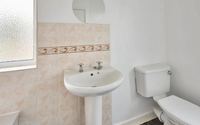 Host Stay Oldbury Road