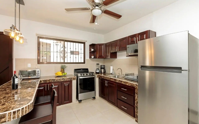 Casa Almendro Herradura