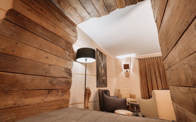 Hotel Chalet del Brenta