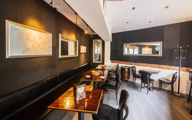 Itaewon Inn
