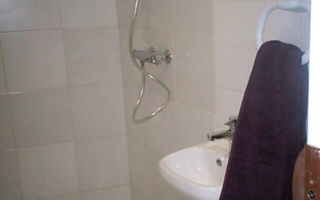 L'Espaviot aux portes du Puy en Velay