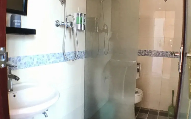 Le Cottage 舍岚居