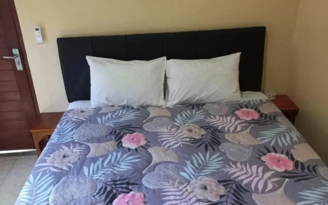 Werkudara Guest House