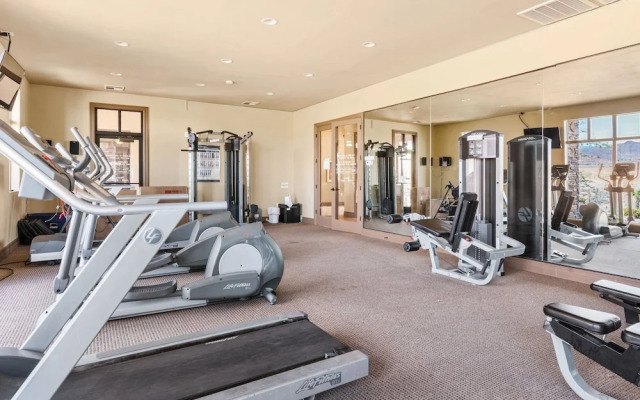 Pinyon Pines #103 2 Bedroom Condo