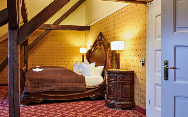 Schlosshotel Wendorf