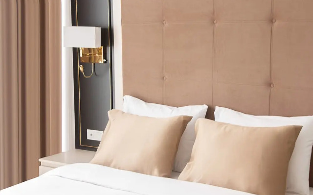 Shelter Inn Hotel & Spa