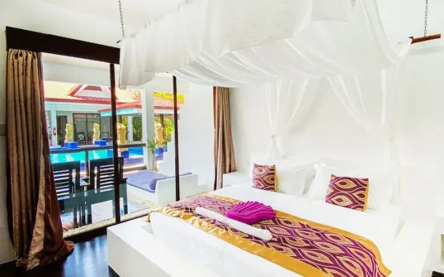 Carpe Diem Villas & Resort