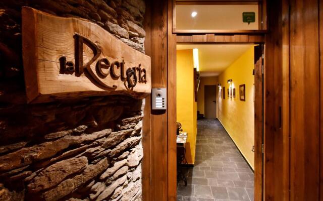 La Rectoria