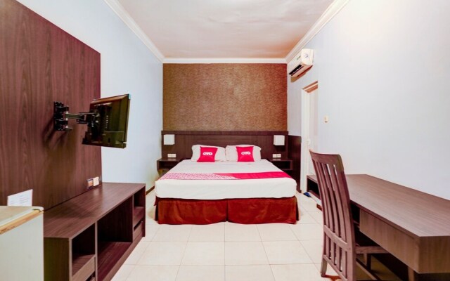 OYO Homes 91083 Desa Wisata Plosokuning Syariah