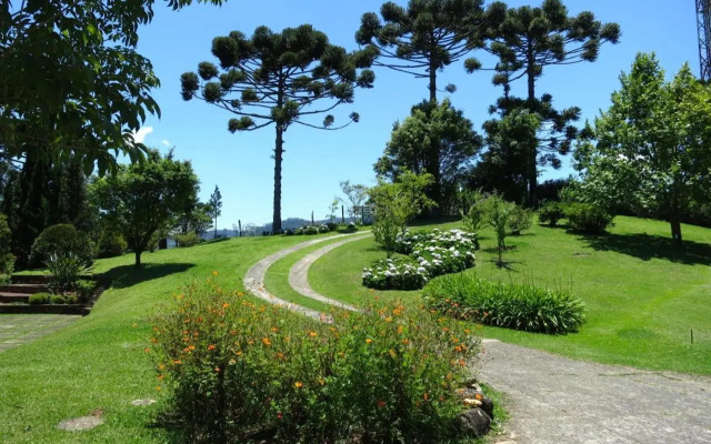 Sítio Paradiso