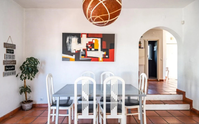 Akivillas Sesimbra Relax