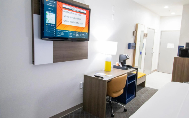 Comfort Inn & Suites Schulenburg