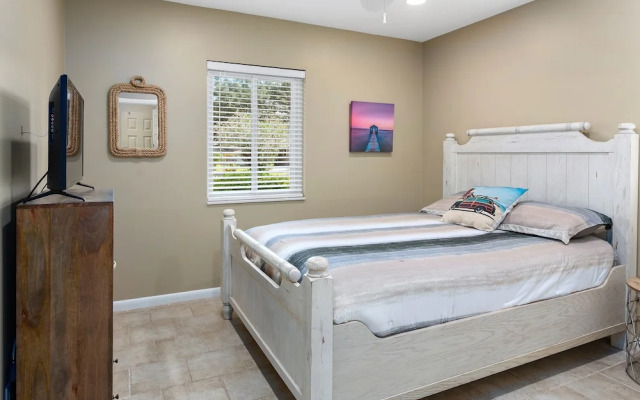 Austin Mermaid 3 Bedroom Home