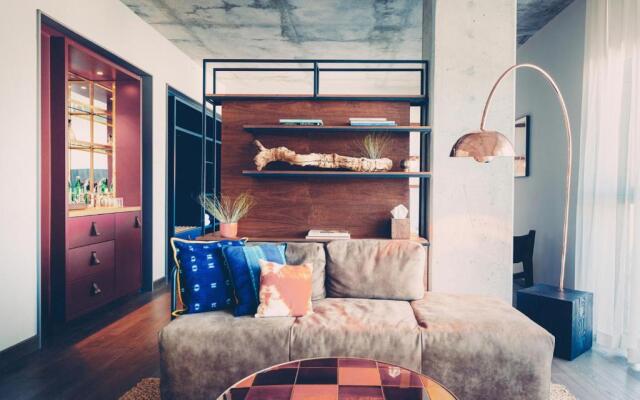 South Congress Hotel