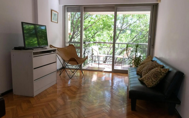 Cómodo y Agradable Departamento Céntrico