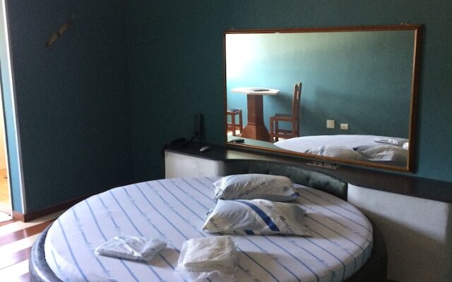 Motel Monza