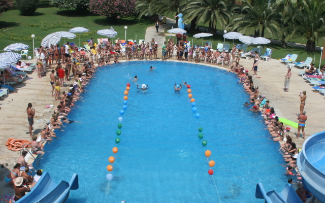 Özkaymak Select Hotel