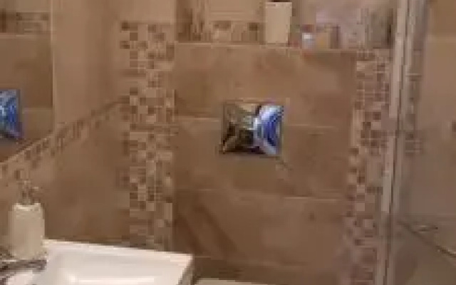 Konarskiego Apartments