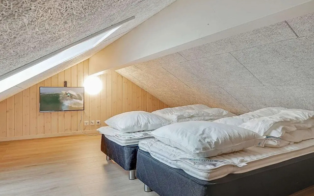 Holiday Home in Kappeln
