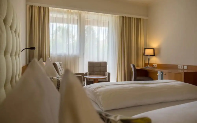 Vulkanlandhotel Legenstein