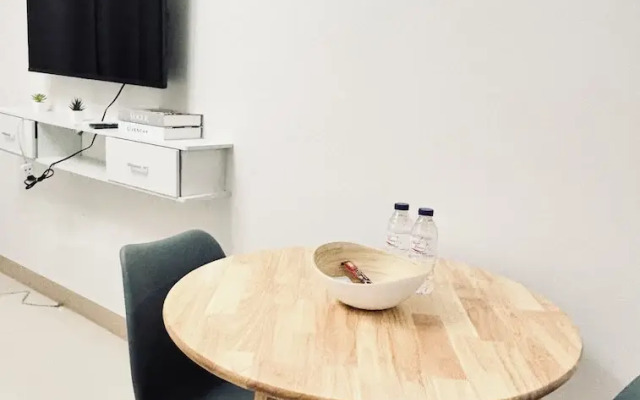 Snug Retreat With Cozy Vibes