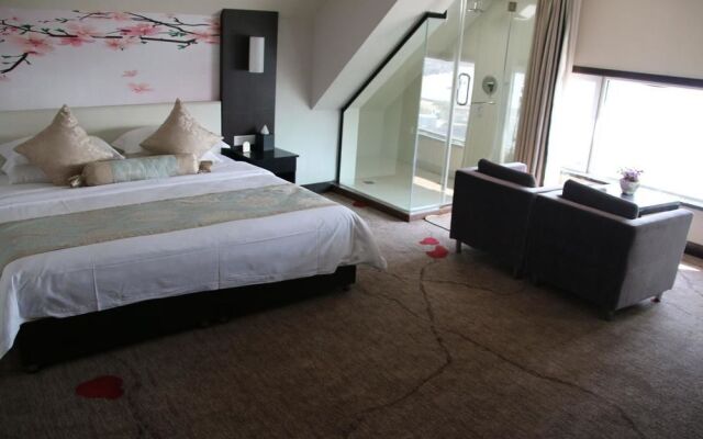 Jindao Hotel