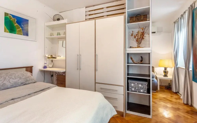 Amazing Apartment in Rijeka With Wifi and 1 Bedrooms