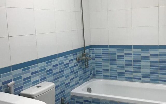 Reema Plaza Apartment