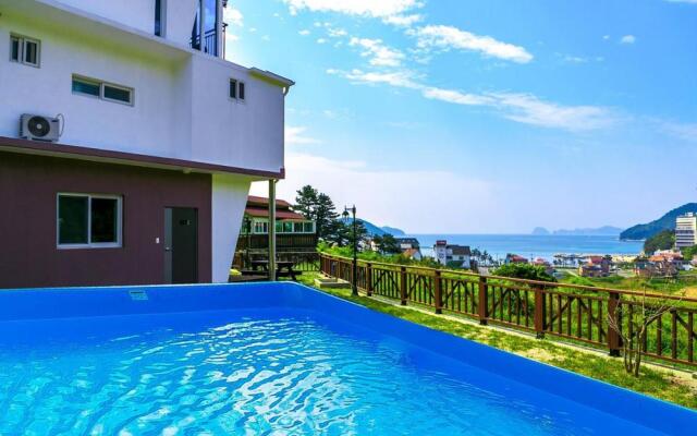 Skyari Pension