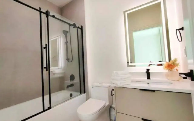 Beijing Vancouver Homestay